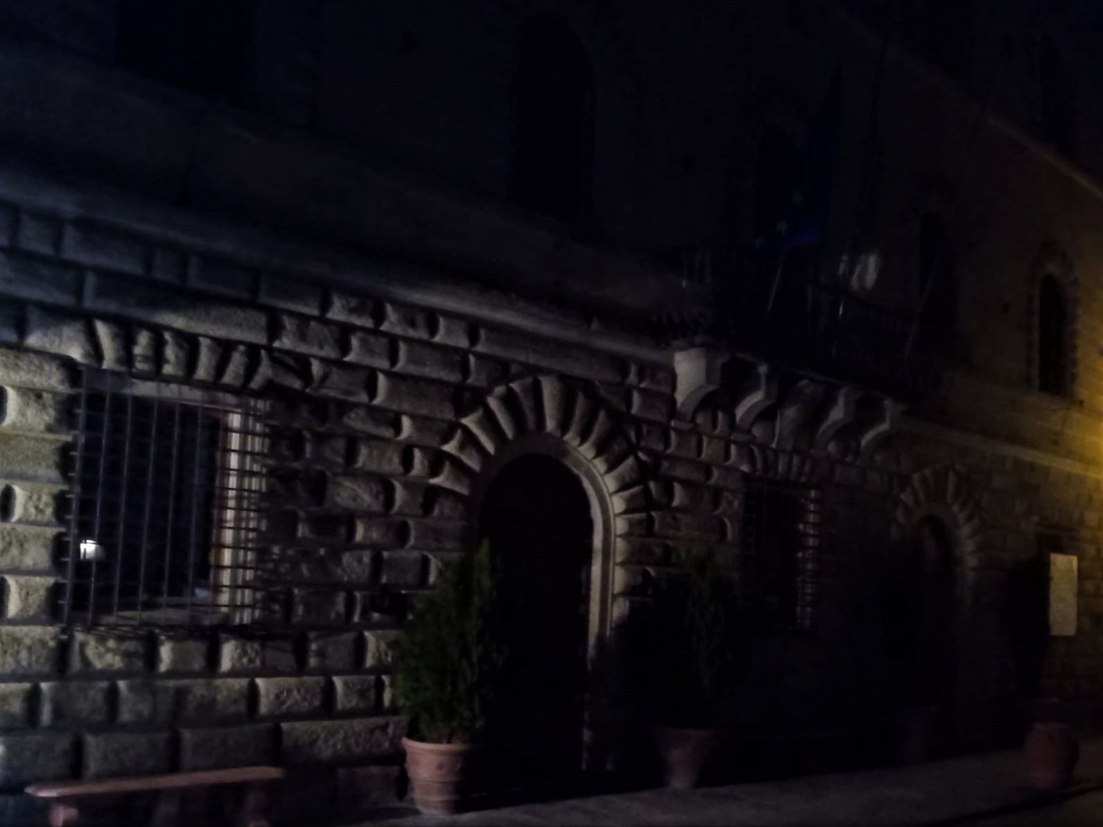Foto Palazzo Comunale Greve in Chianti