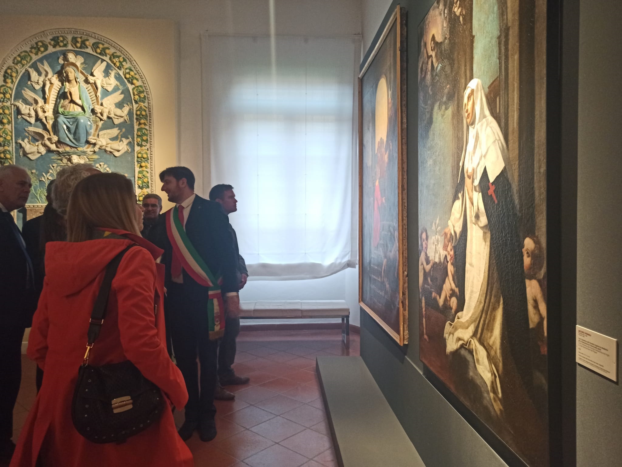 immagini Mostra Jacopo Vignali_2