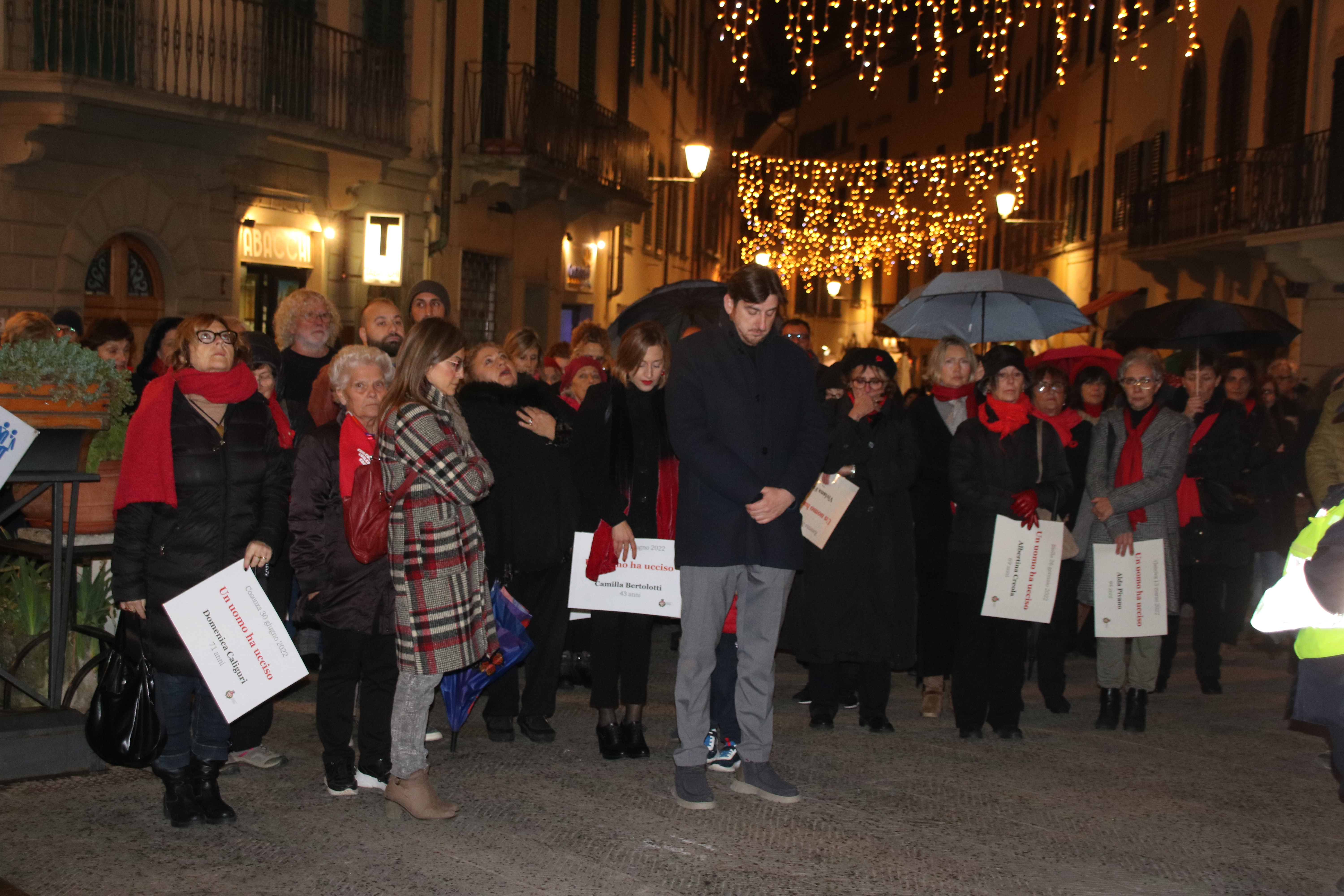 Foto 2 donne libere