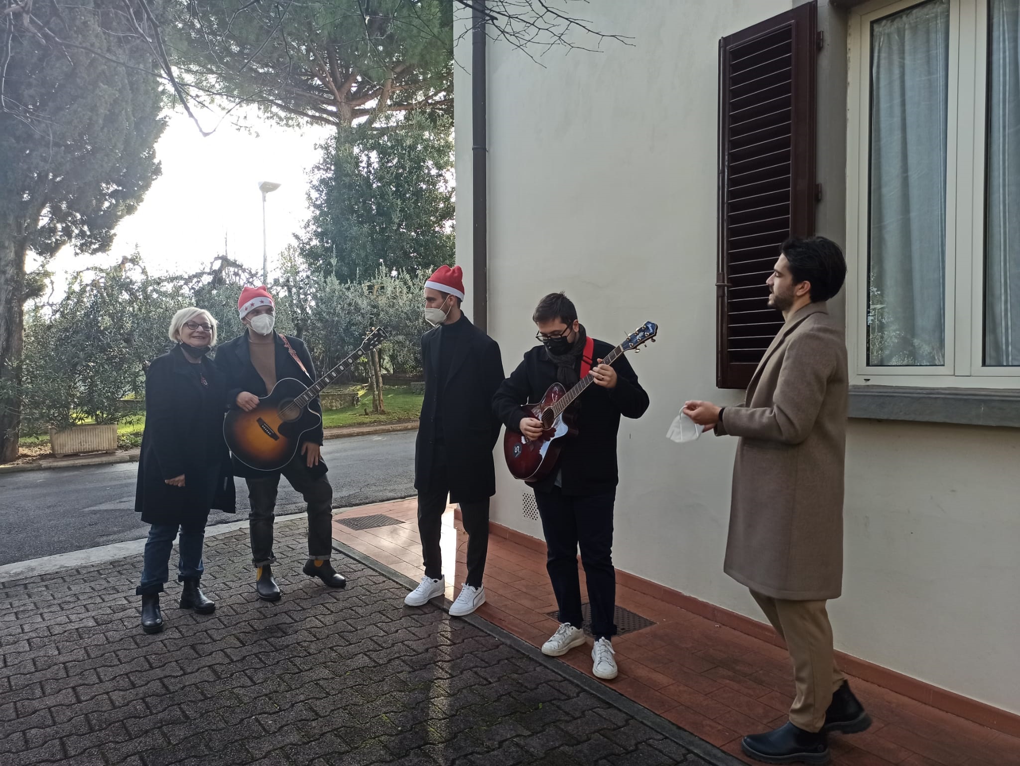 Foto 2 serenate rock 2022