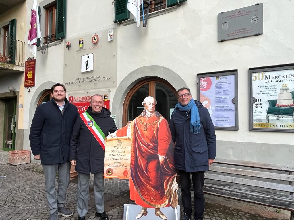 immagine celebrazione 250 anni comunità d Greve in Chianti_3
