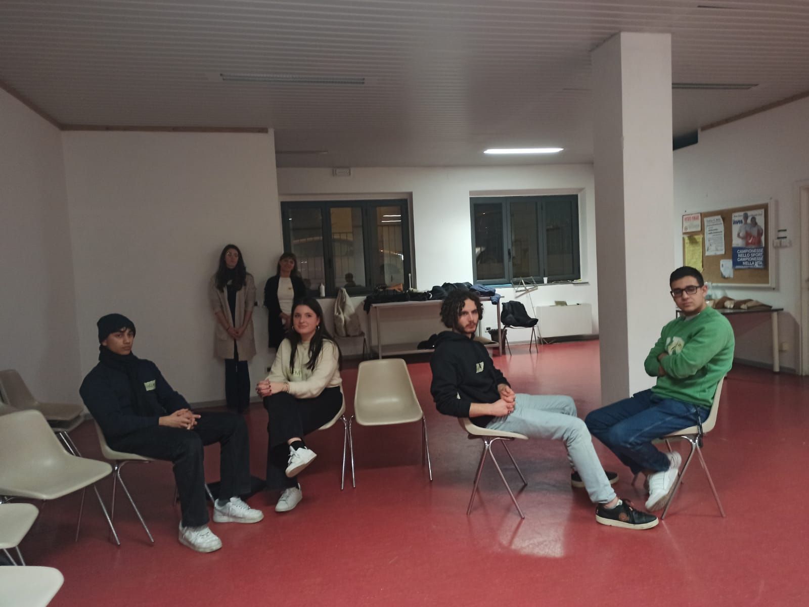 immagine Greve in chianti punta sui giovani5