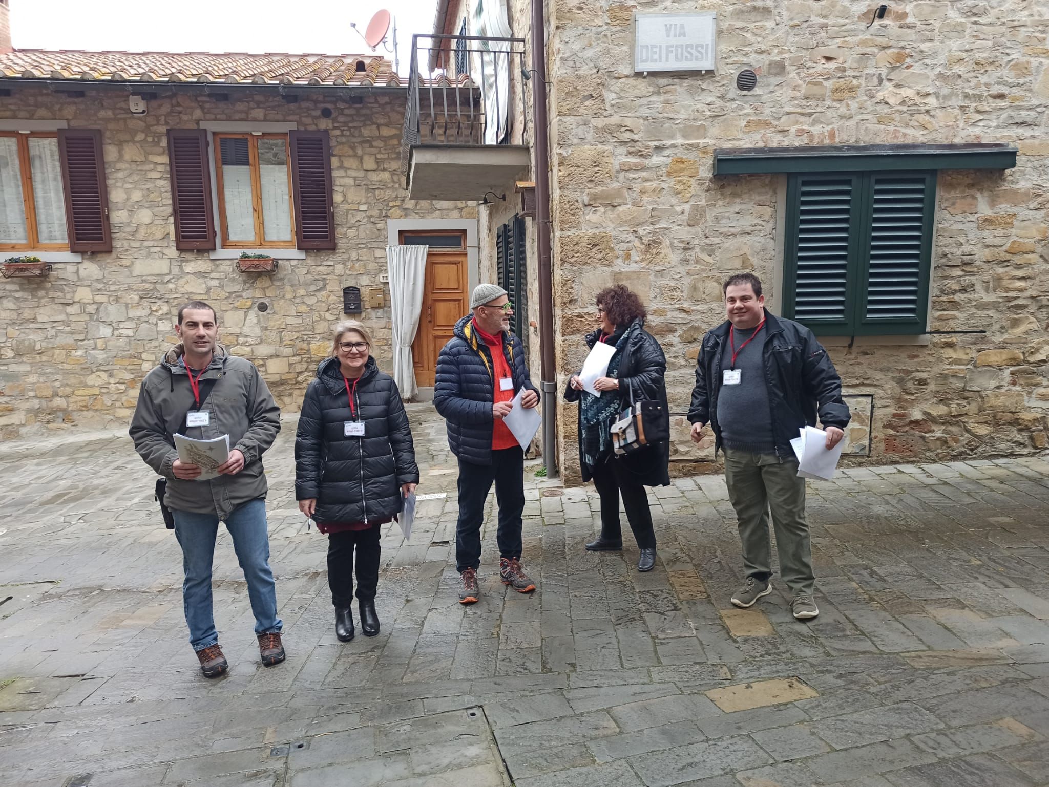 immagine San Donato Borgo più bello di Italia3