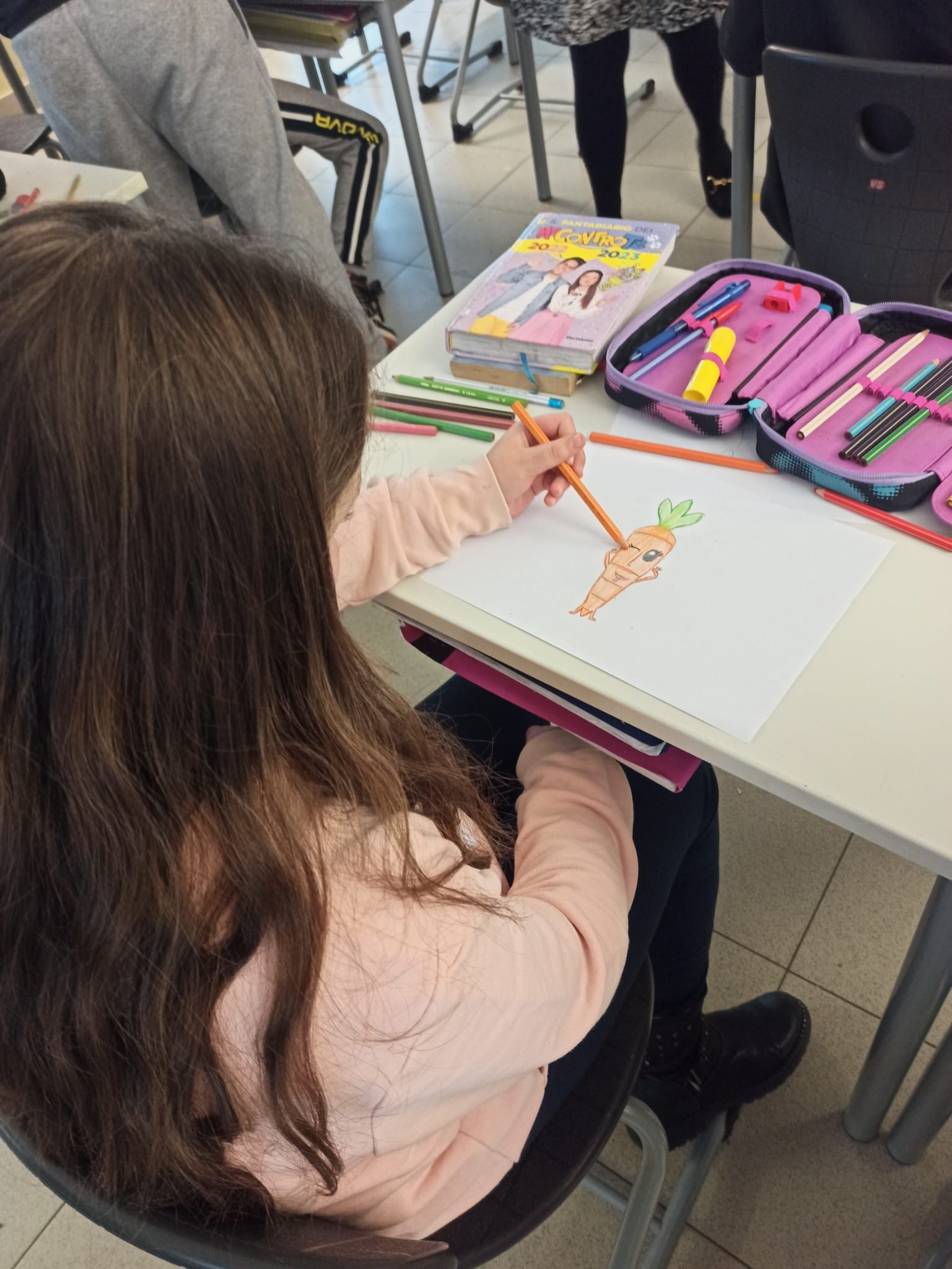 immagine cartoni animati sugli orti scolastici12