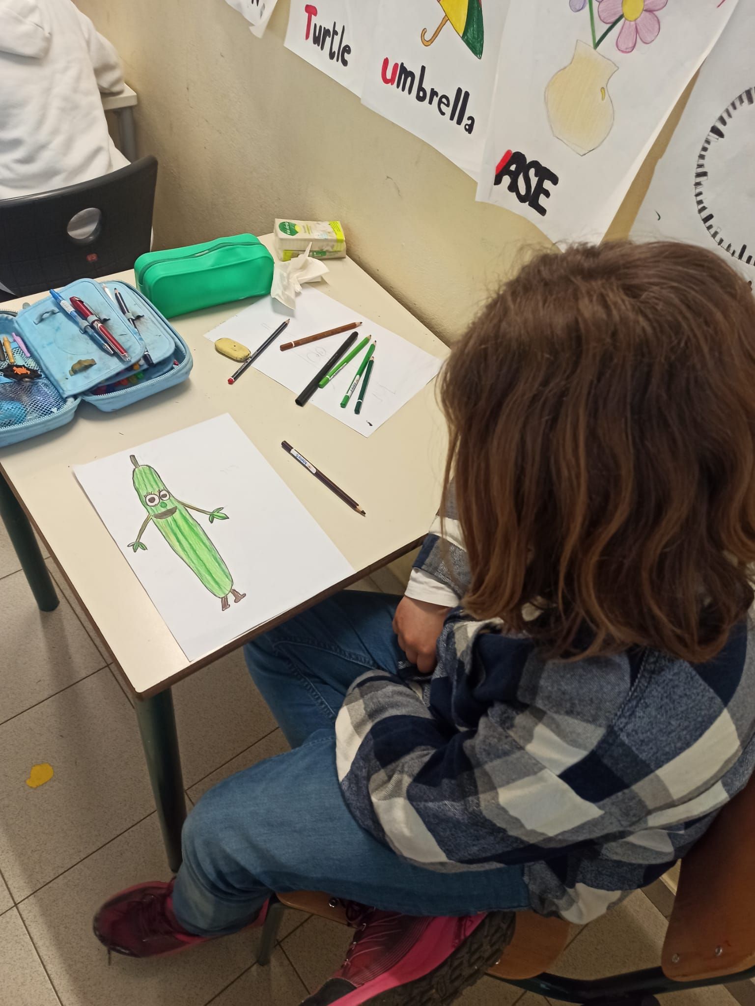 immagine cartoni animati sugli orti scolastici13