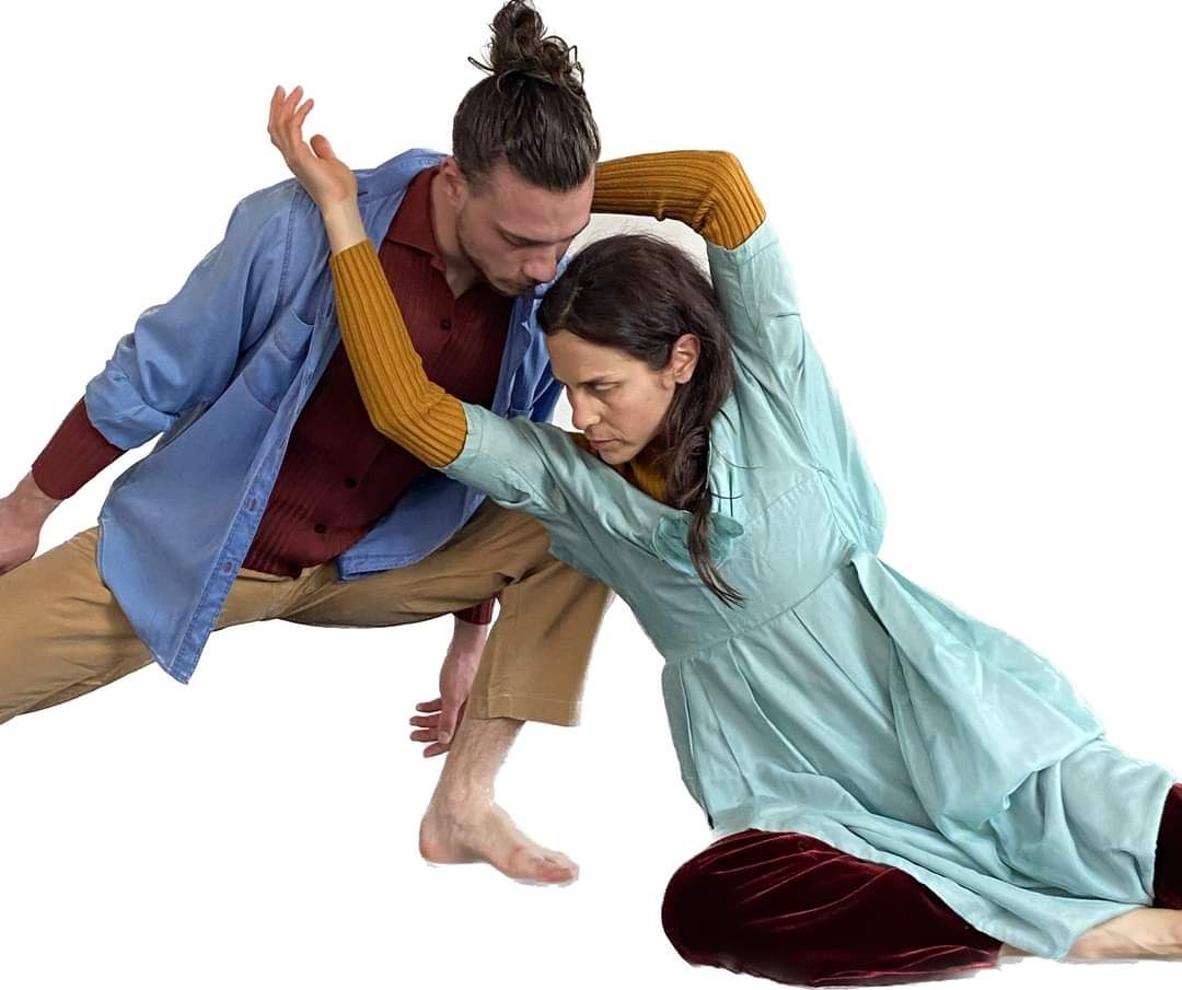 immagine workshop danza al Niccolini