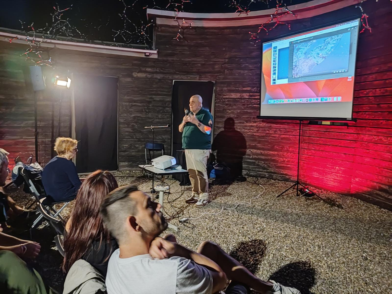evento Chianti di stelle
