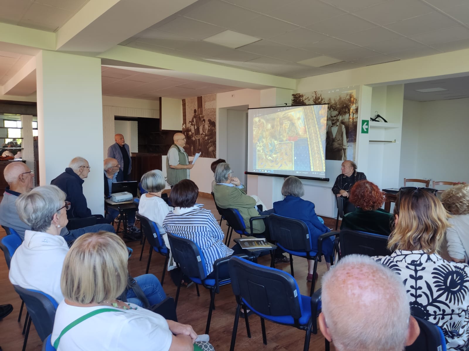 immagine Sala Civica Vico d'Elsa_5