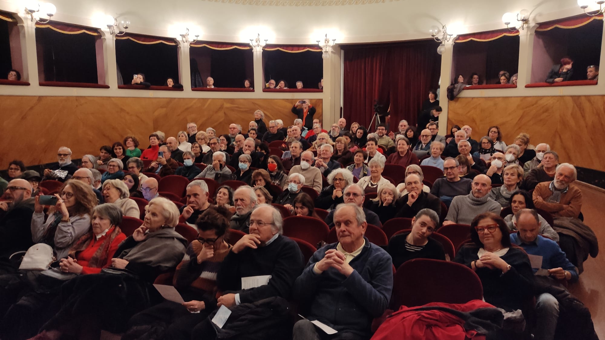 immagine premiazione Santagata_2