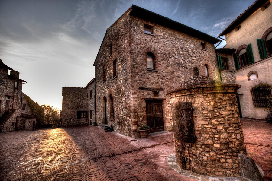 Tignano Festival