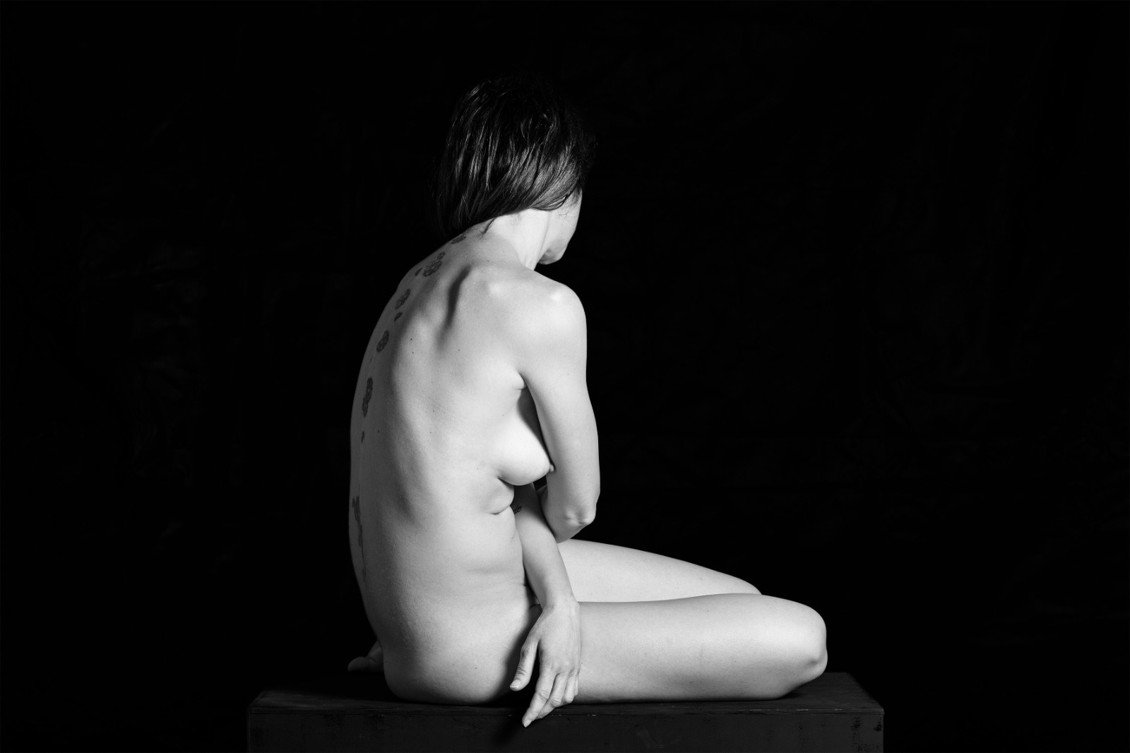Fotografo Elvio Pierattini