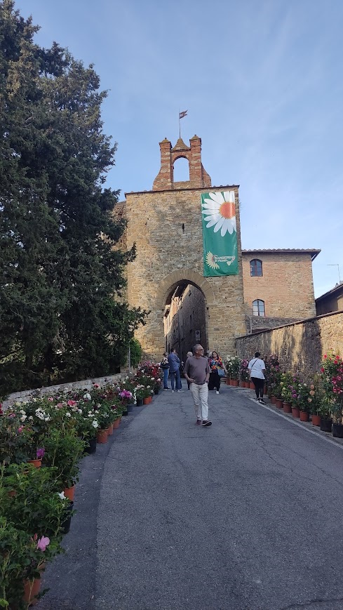 Barberino in fiore