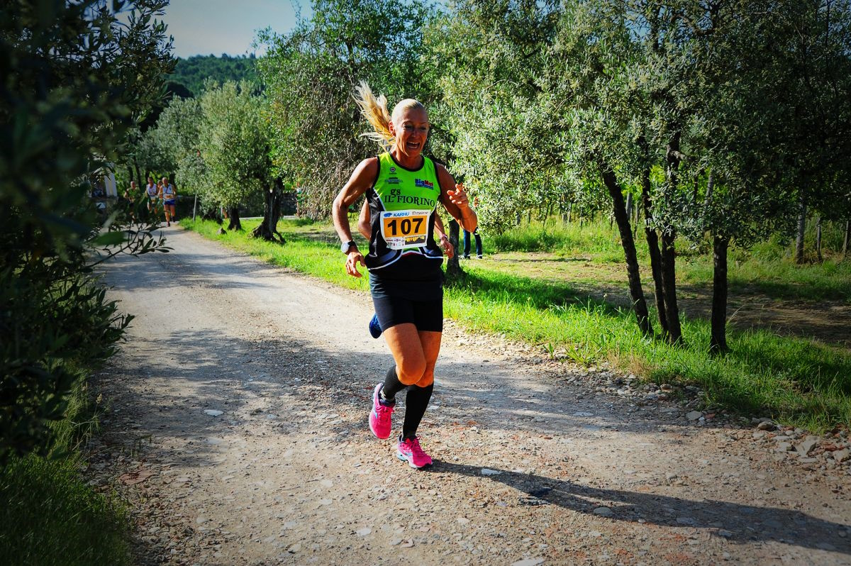 Chianti Classico Marathon