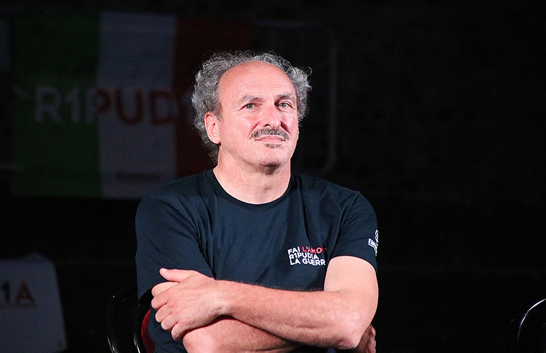 Claudio Jampaglia