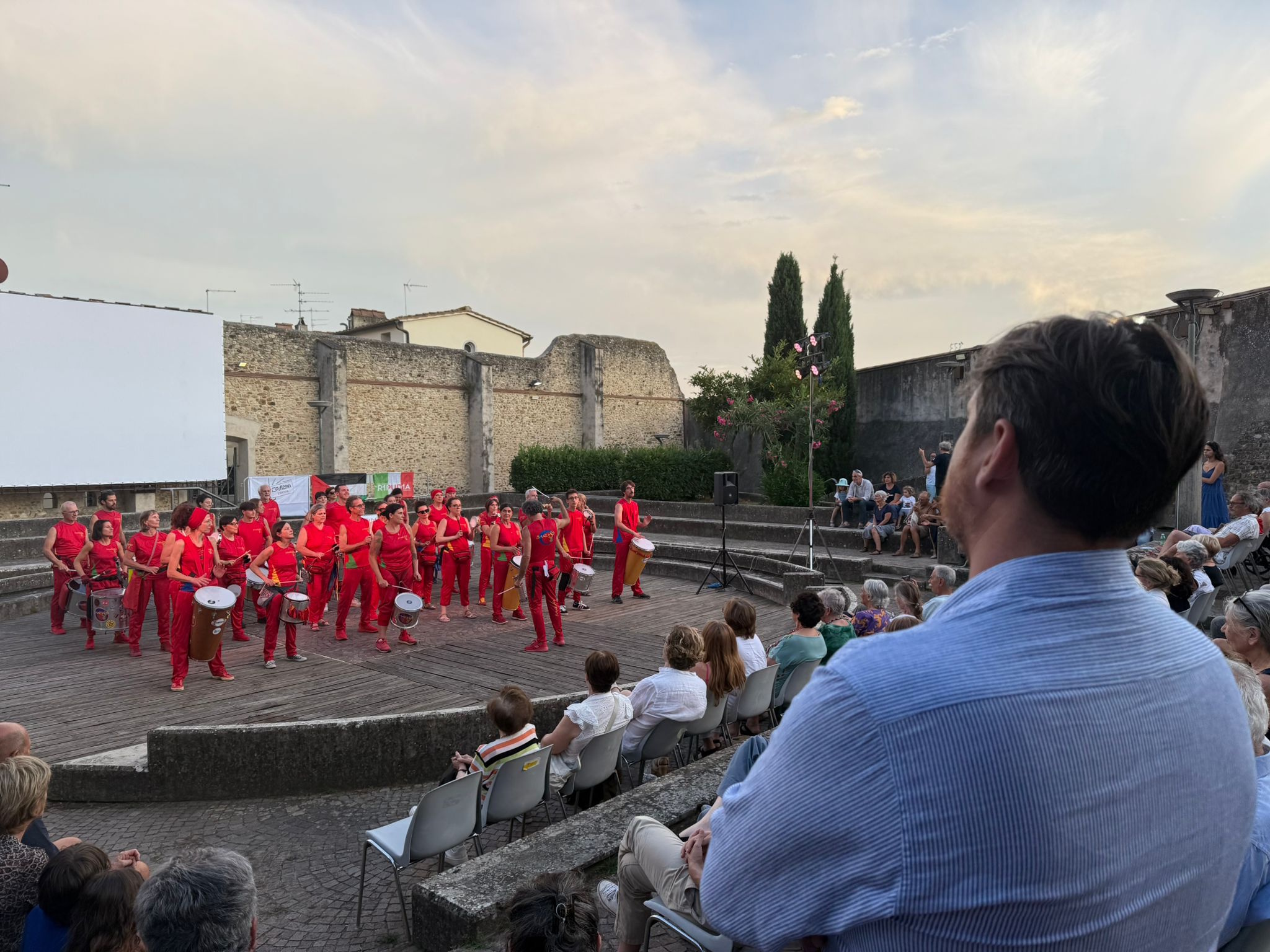 Forum cittadini insieme
