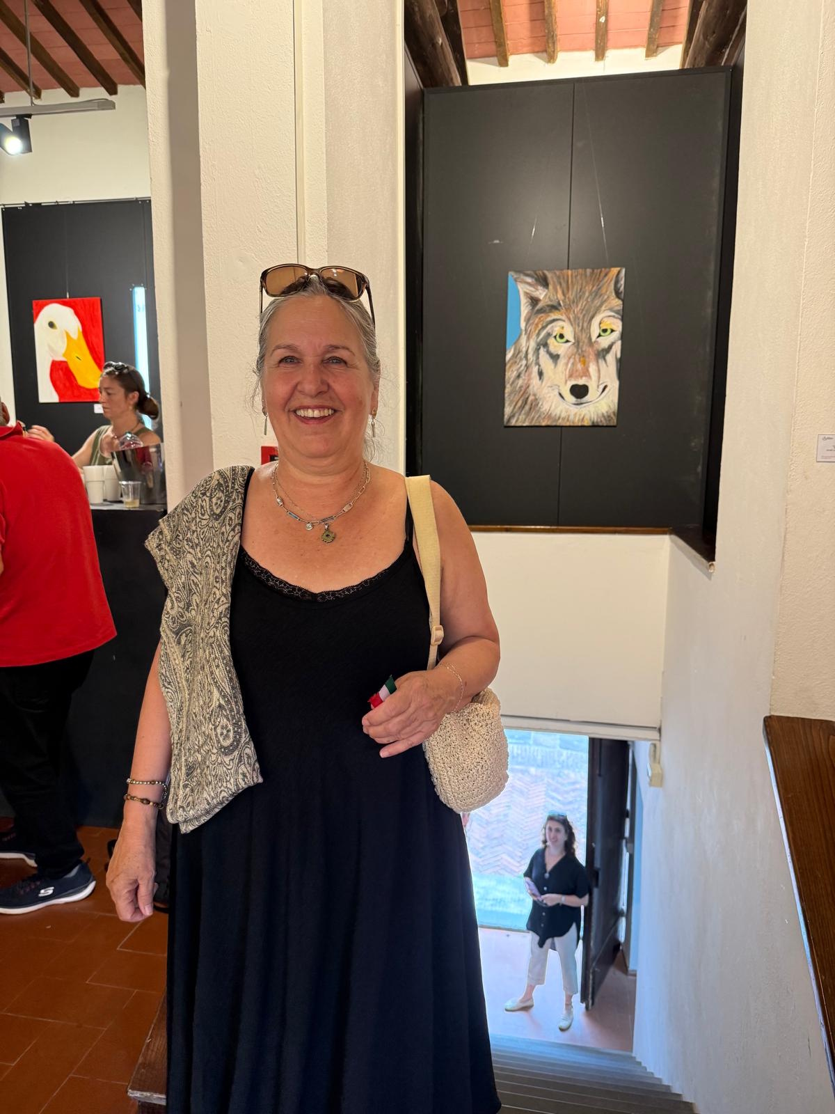 Joyce Brian