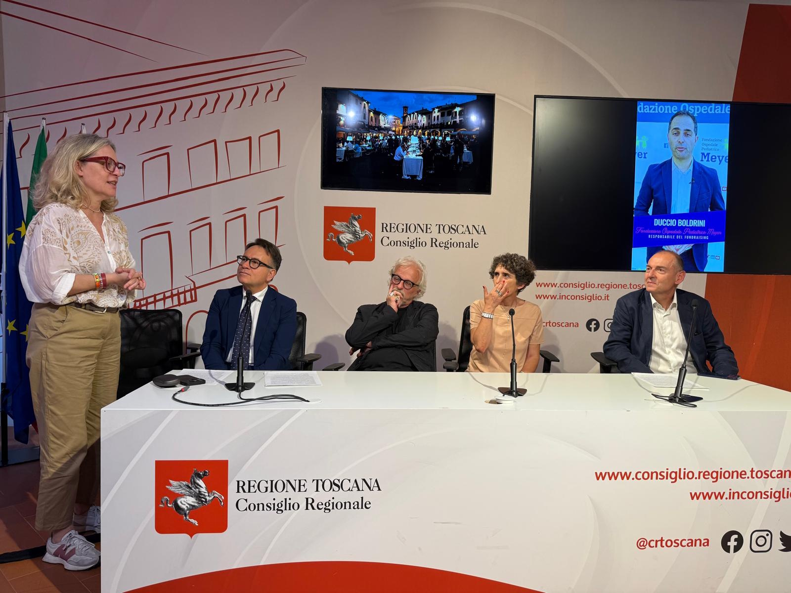 Conferenza 24.07.2025