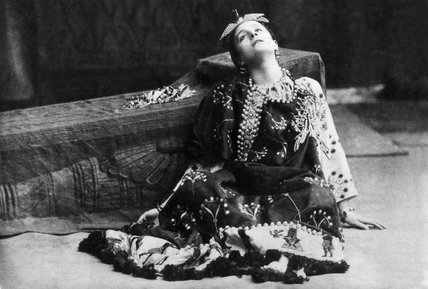 Eleonora Duse