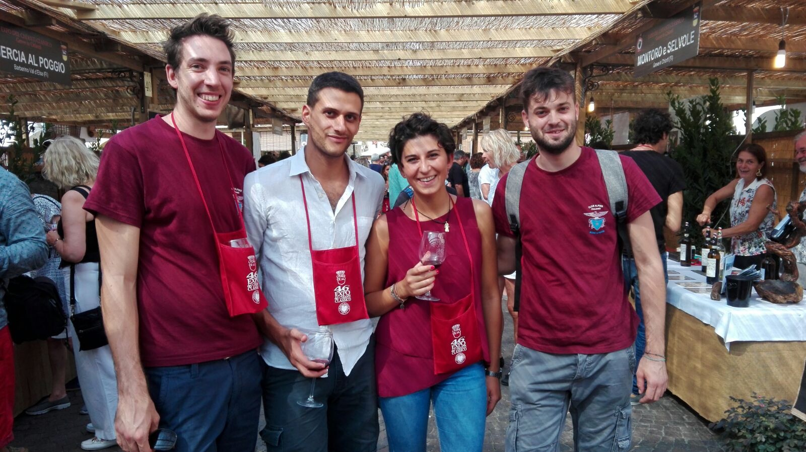 Expo Chianti Classico