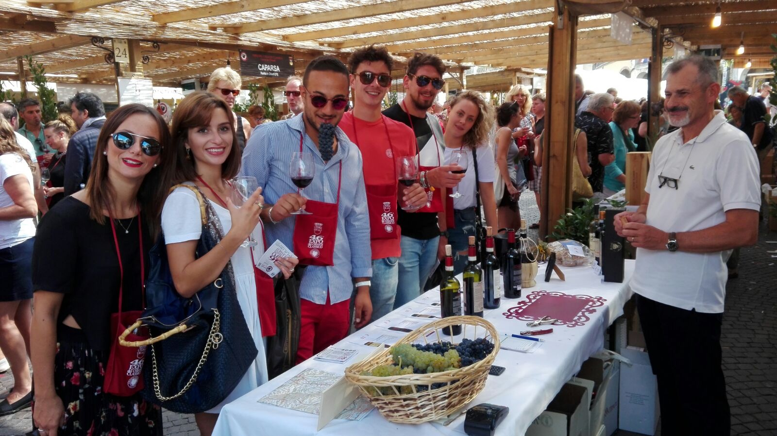 Expo Chianti Classico