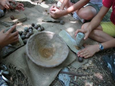 Il sito archeologico di Poggio la Croce 