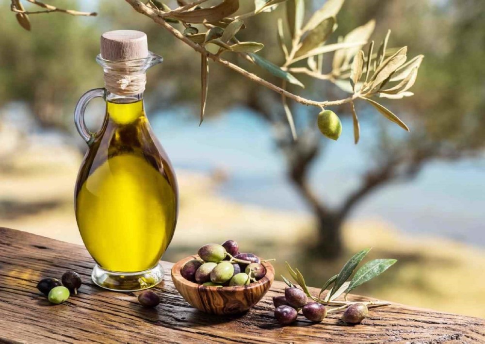 Olio Sapinens
