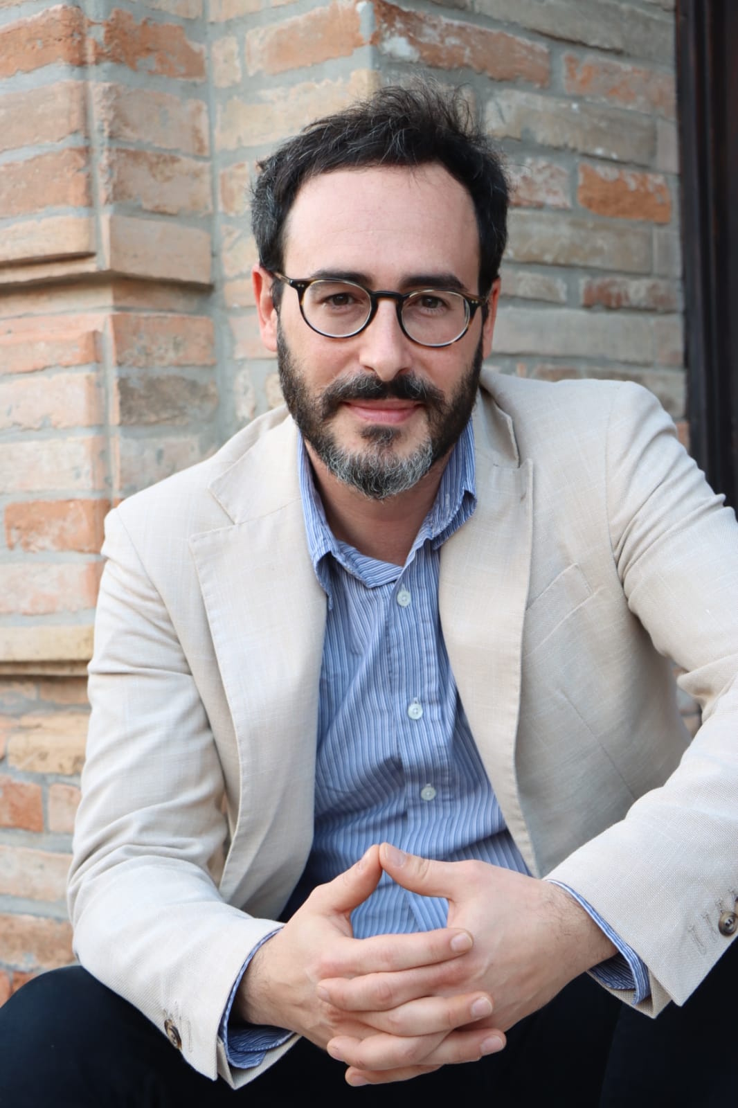Daniele Conti