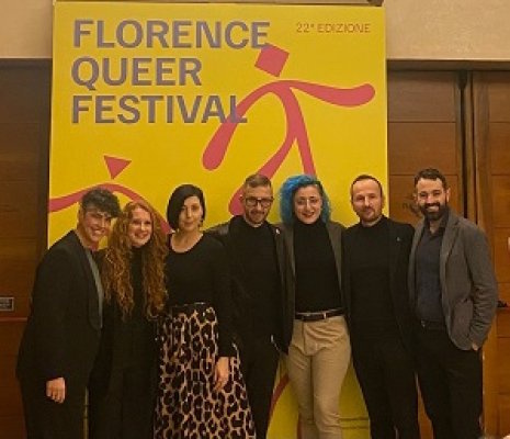 Film “Io non sono nessuno” 