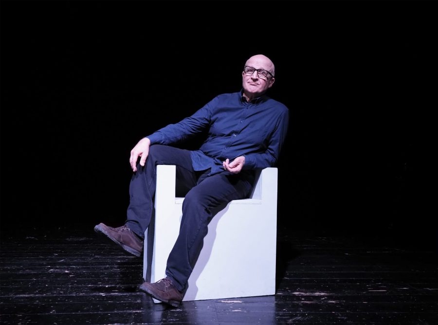 Paolo Hendel