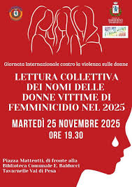 25 novembre 2025