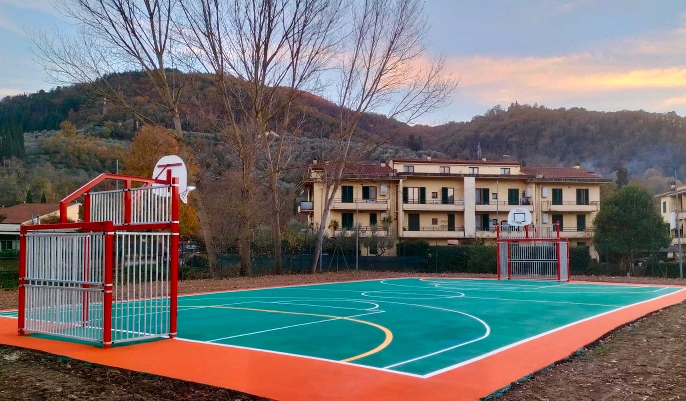 Campino San Paolo