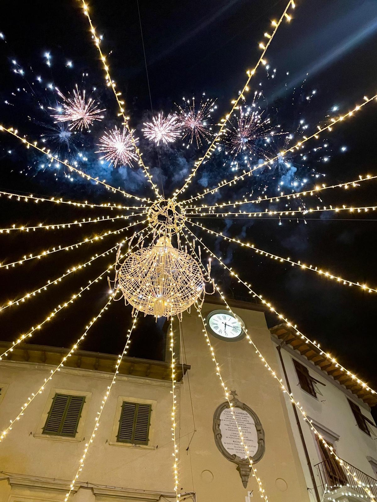 Luminarie