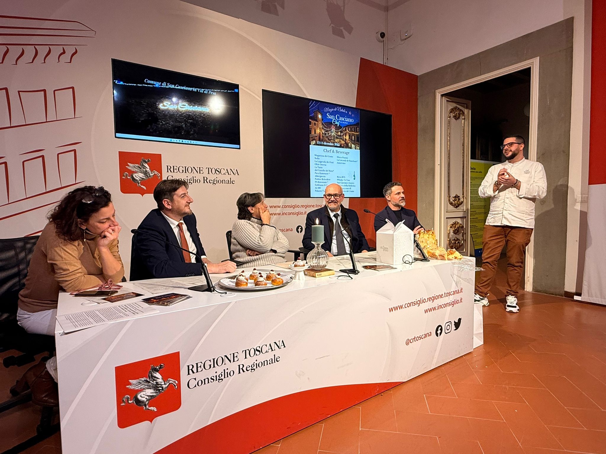 Chef Migliori