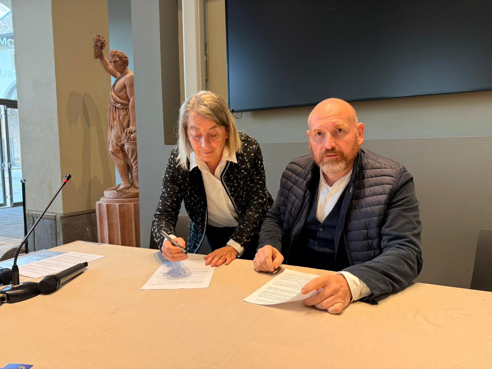 Tavolo Politiche di Genere, per i diritti delle donne