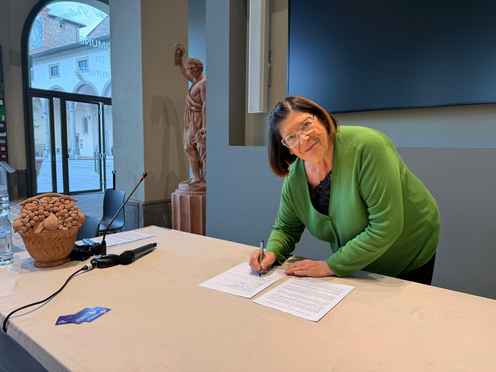Tavolo Politiche di Genere, per i diritti delle donne