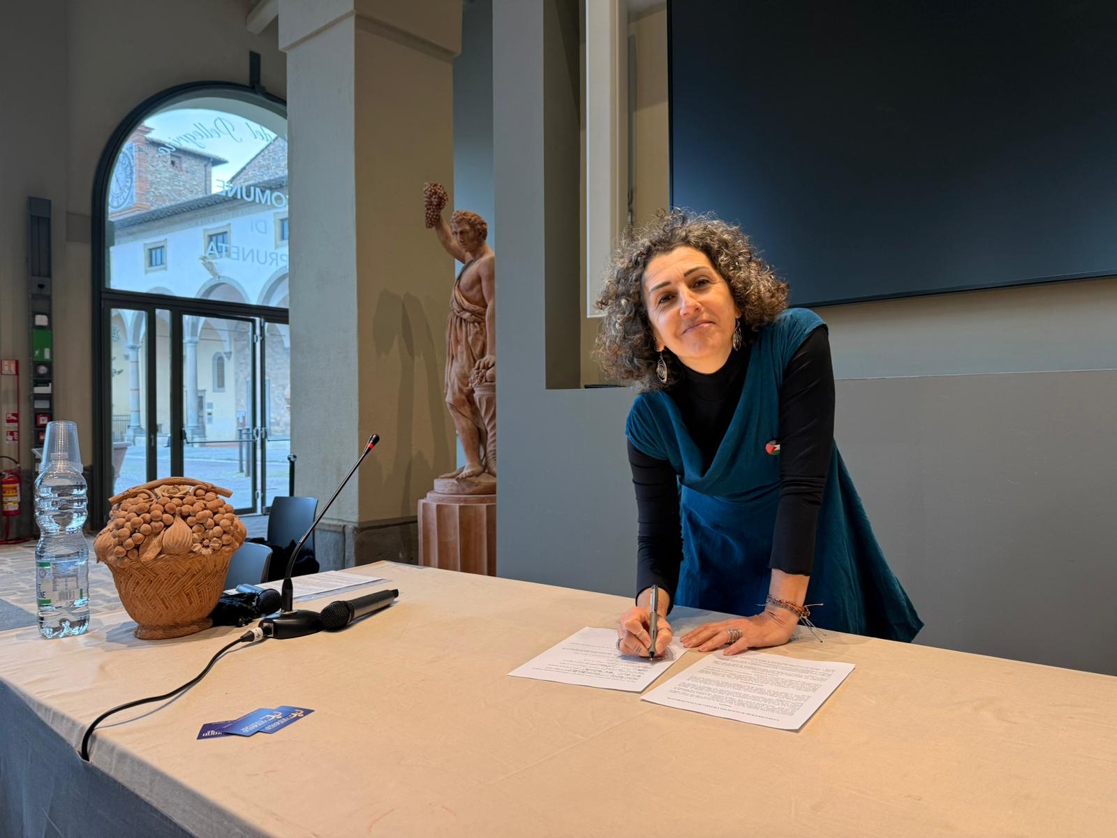 Tavolo Politiche di Genere, per i diritti delle donne