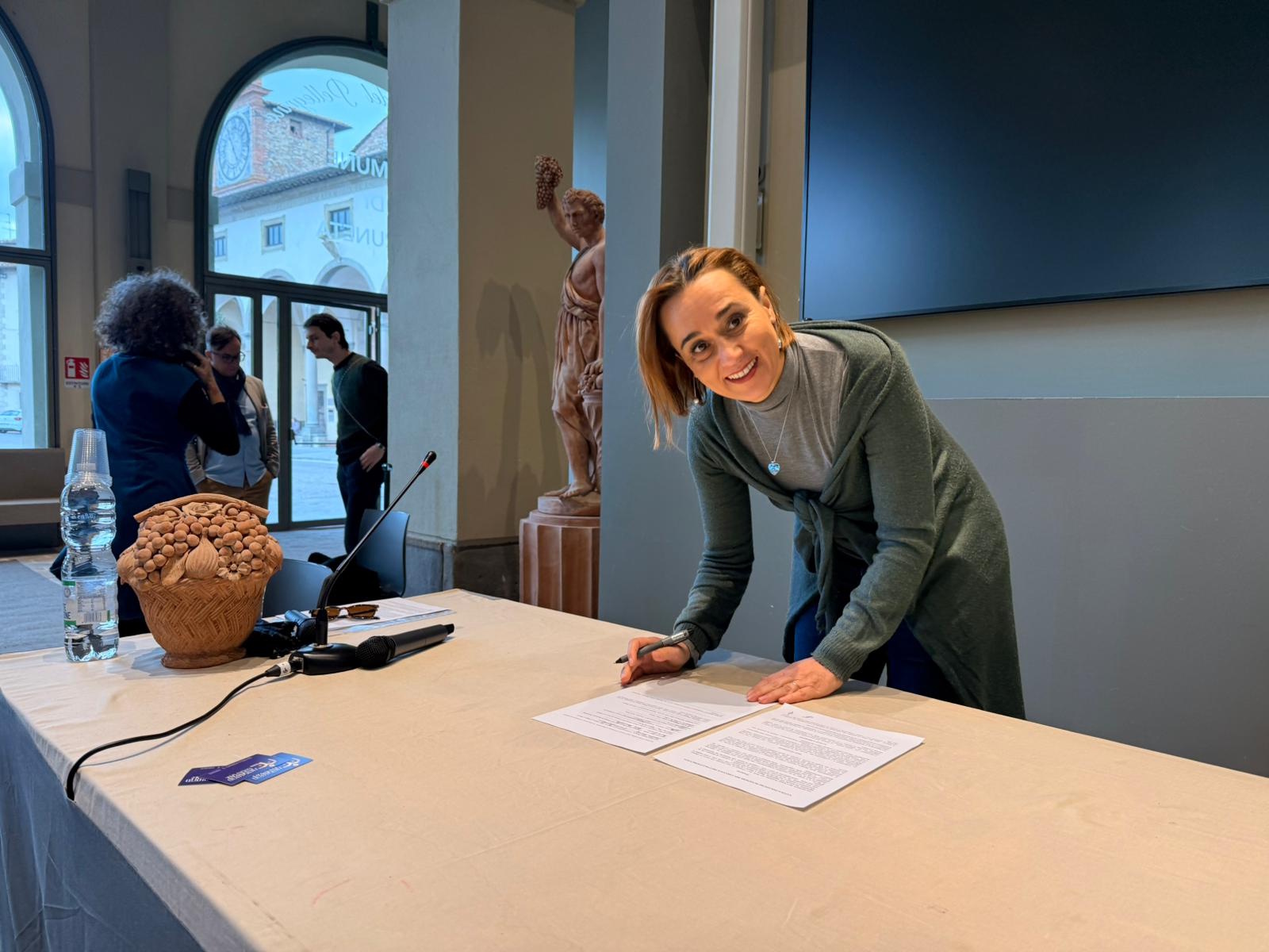 Tavolo Politiche di Genere, per i diritti delle donne