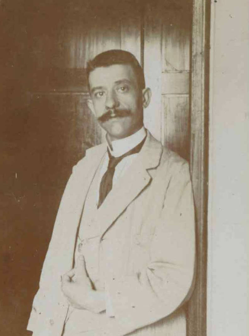 Francesco Bagnoli