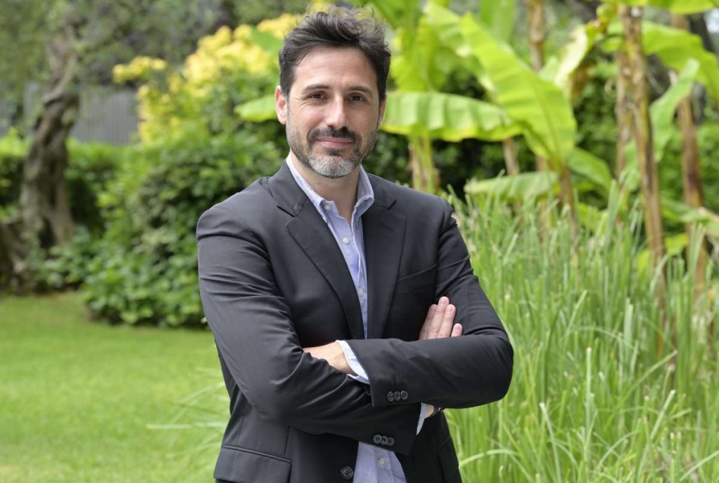 Luigi Benassi