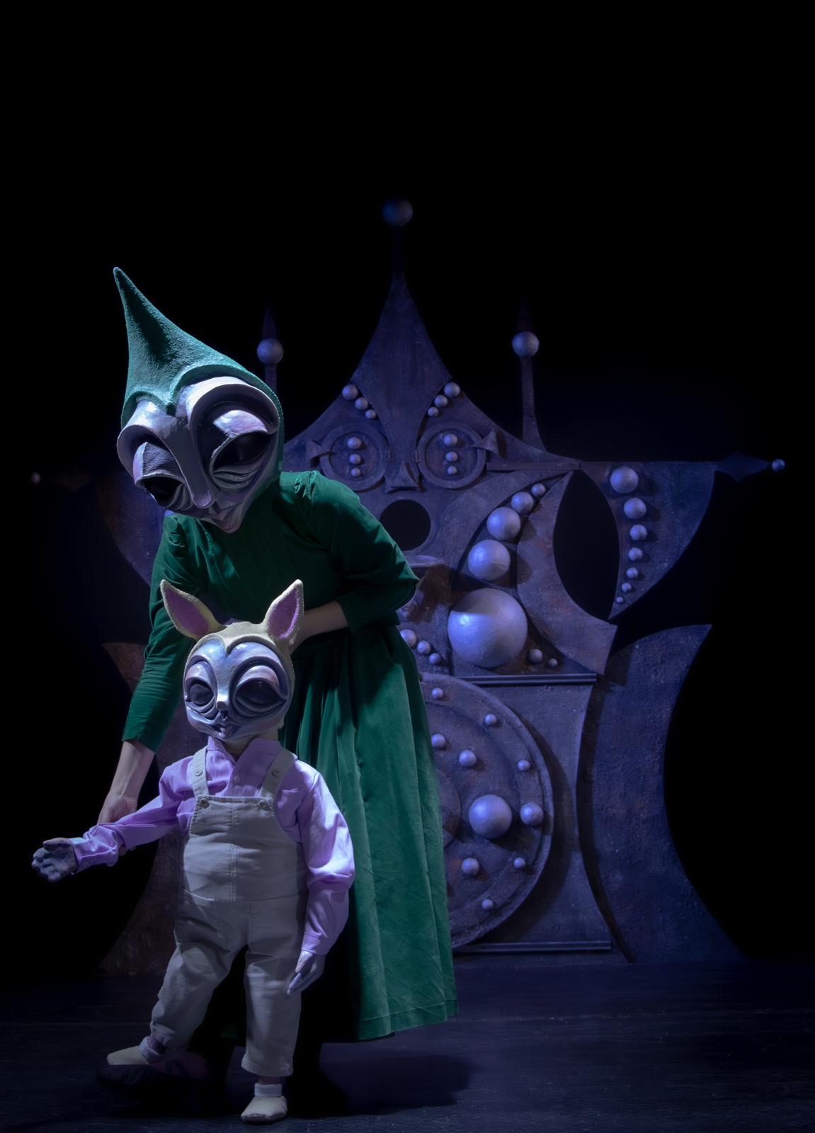 Hansel & Gretel