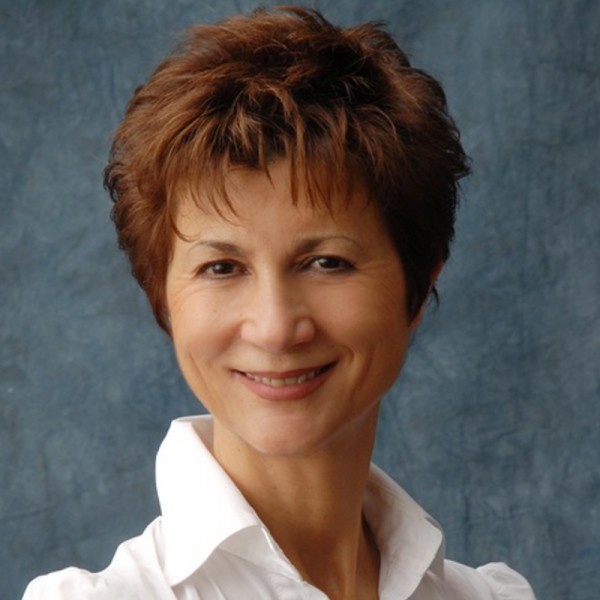 Carla Maria Russo