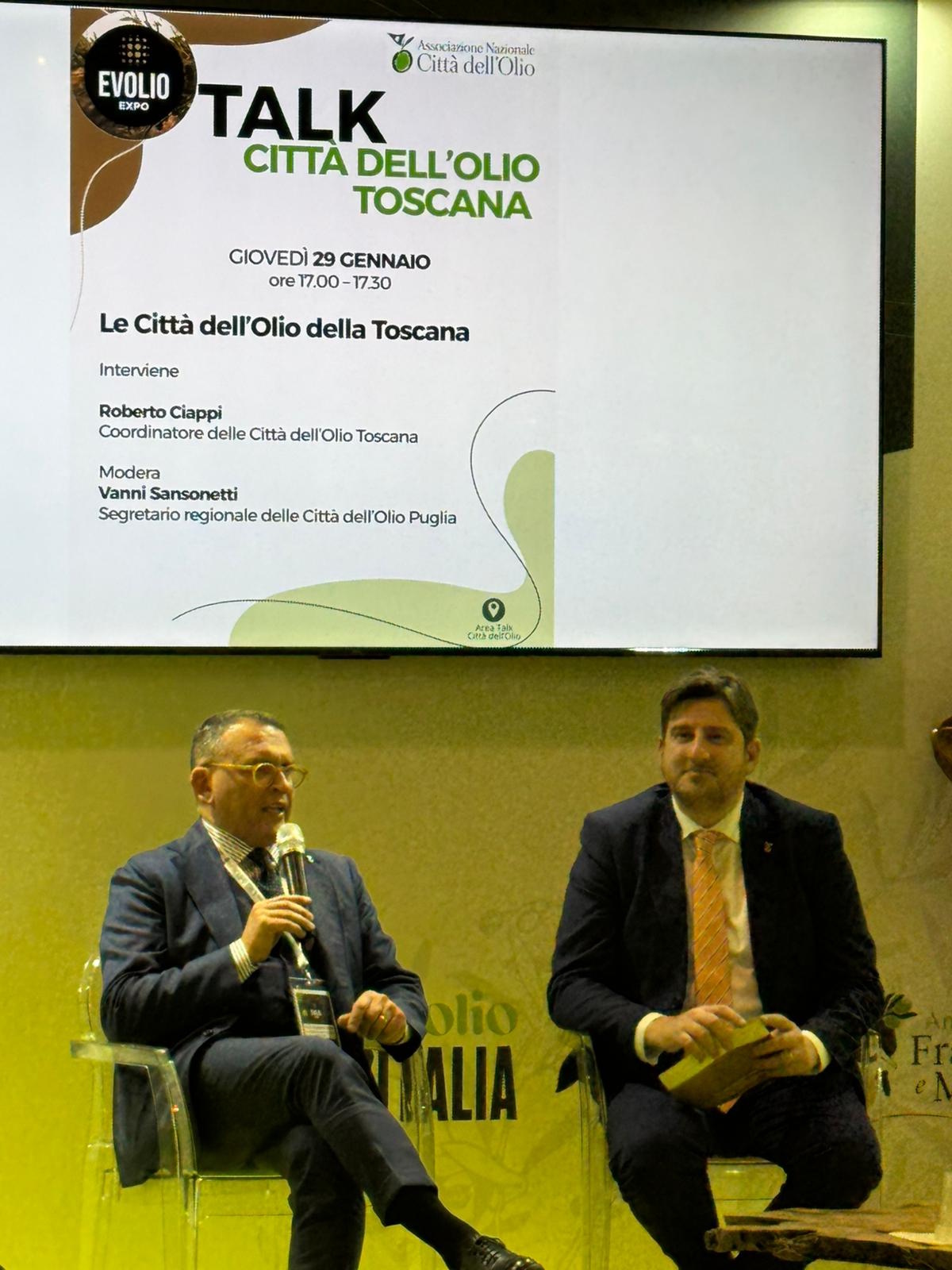 Evolio Expo 2026