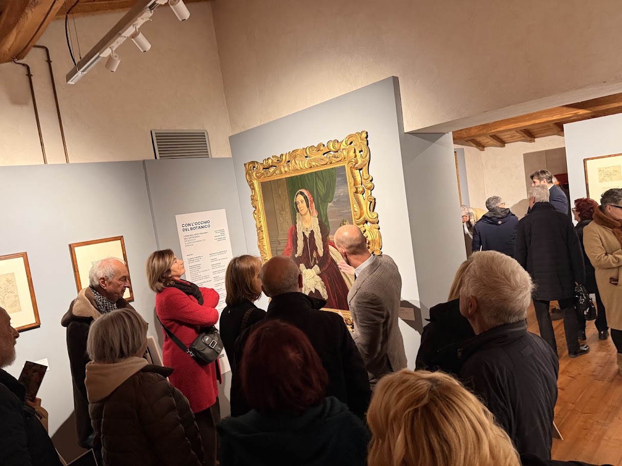 Mostra dedicata a Tito Chelazzi