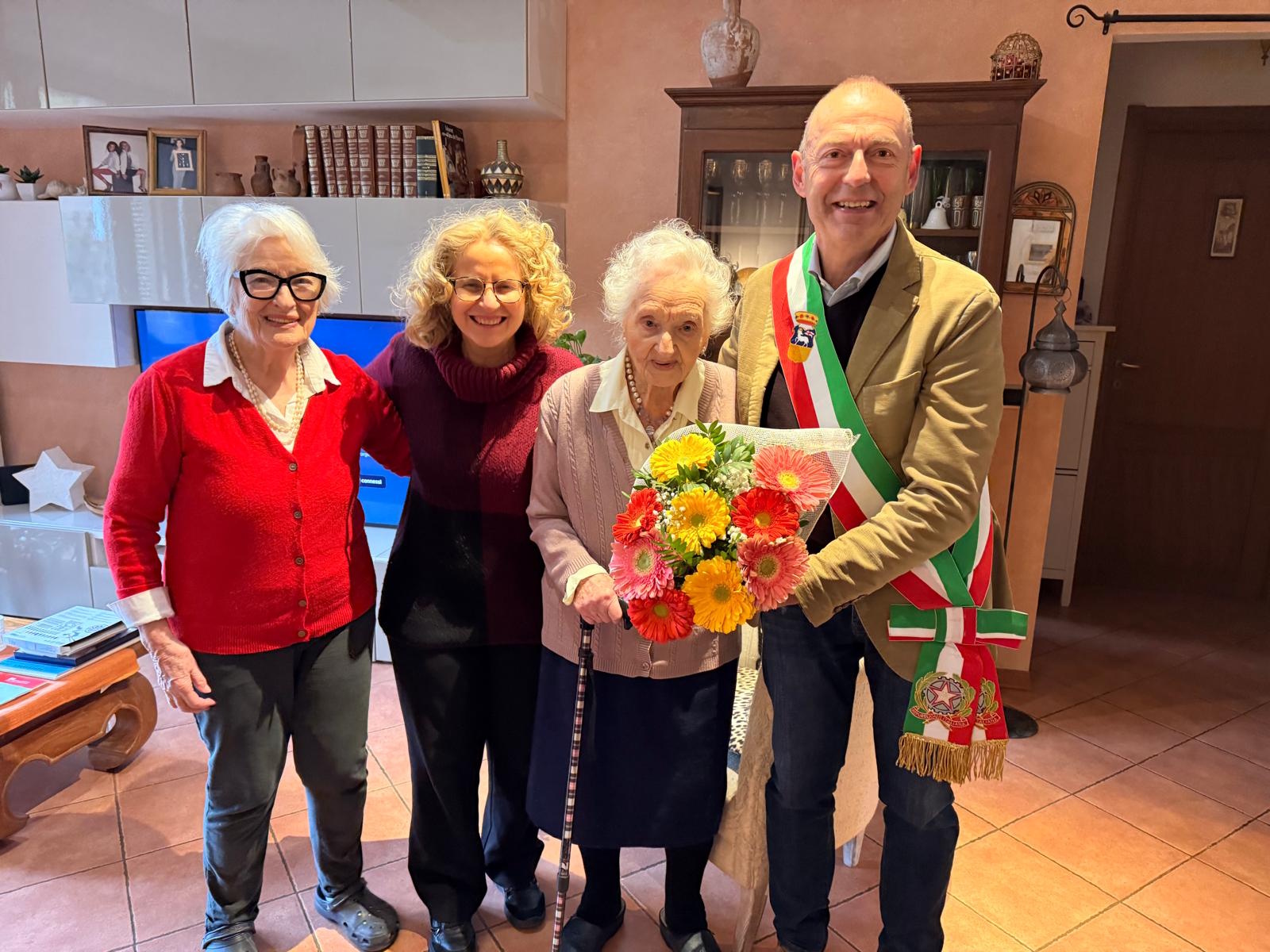 Compleanno Elda 