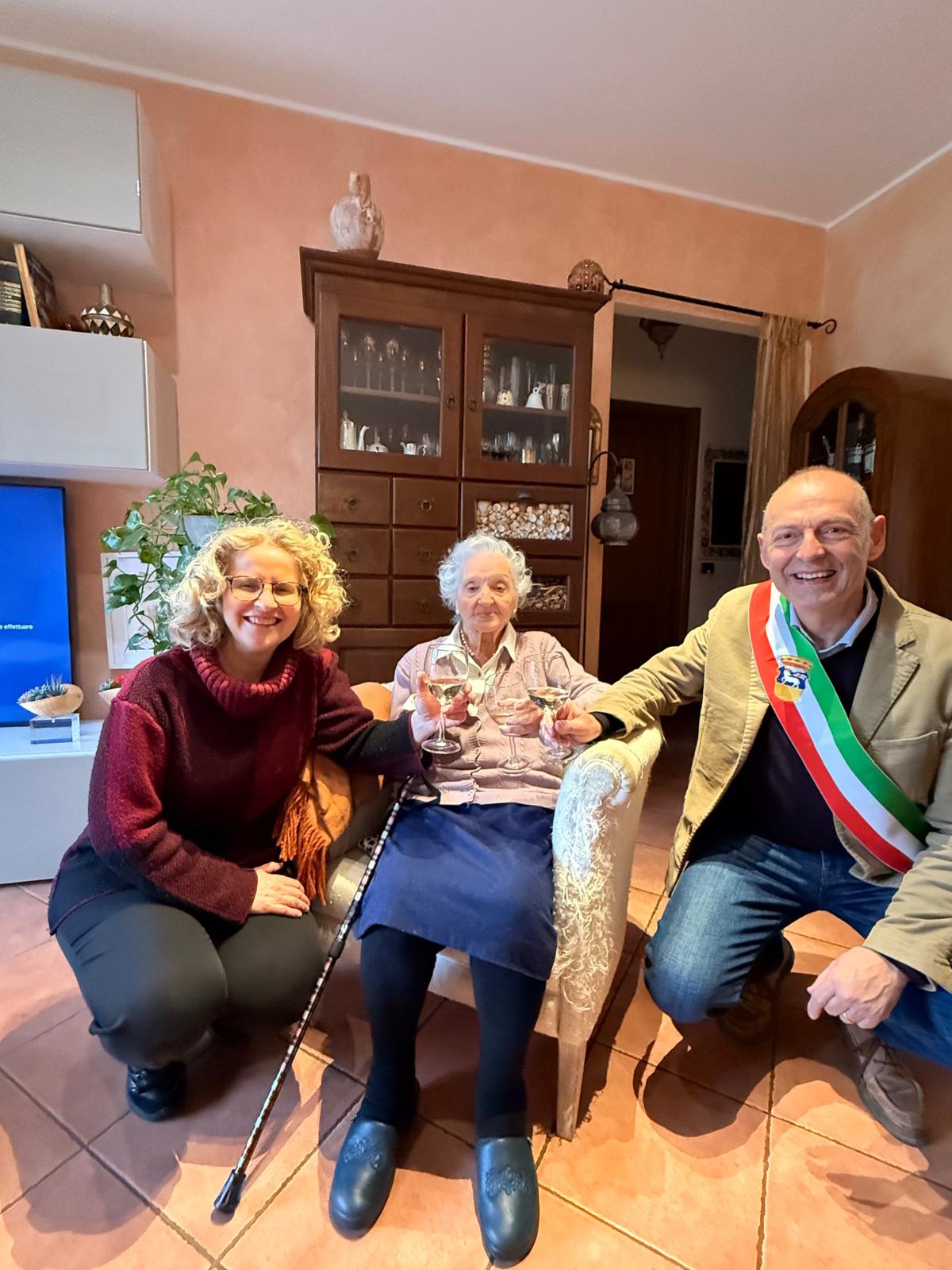 Compleanno Elda 