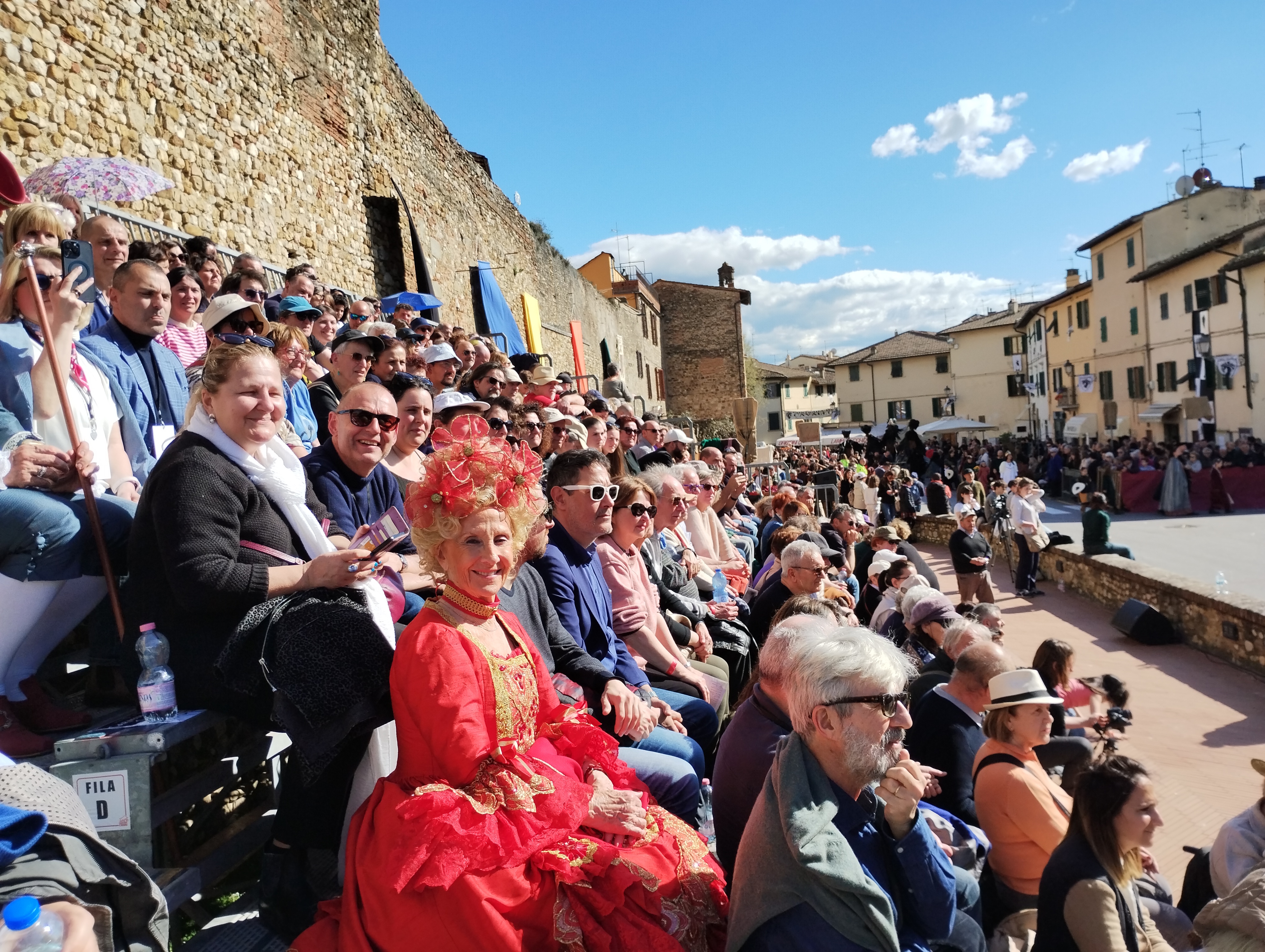 Carnevale Medievale