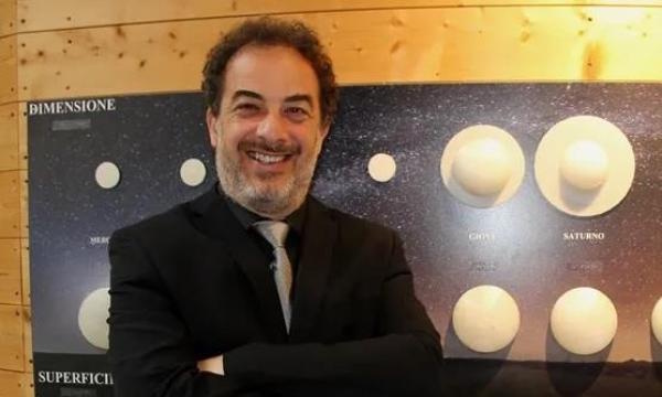 Emanuele Pace