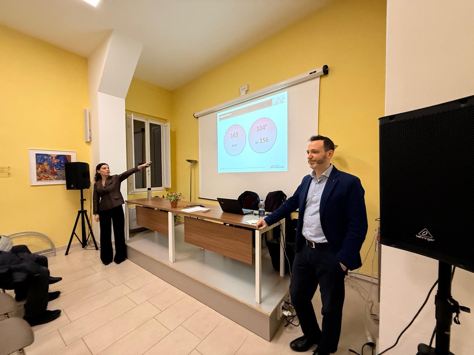 Finanza di genere