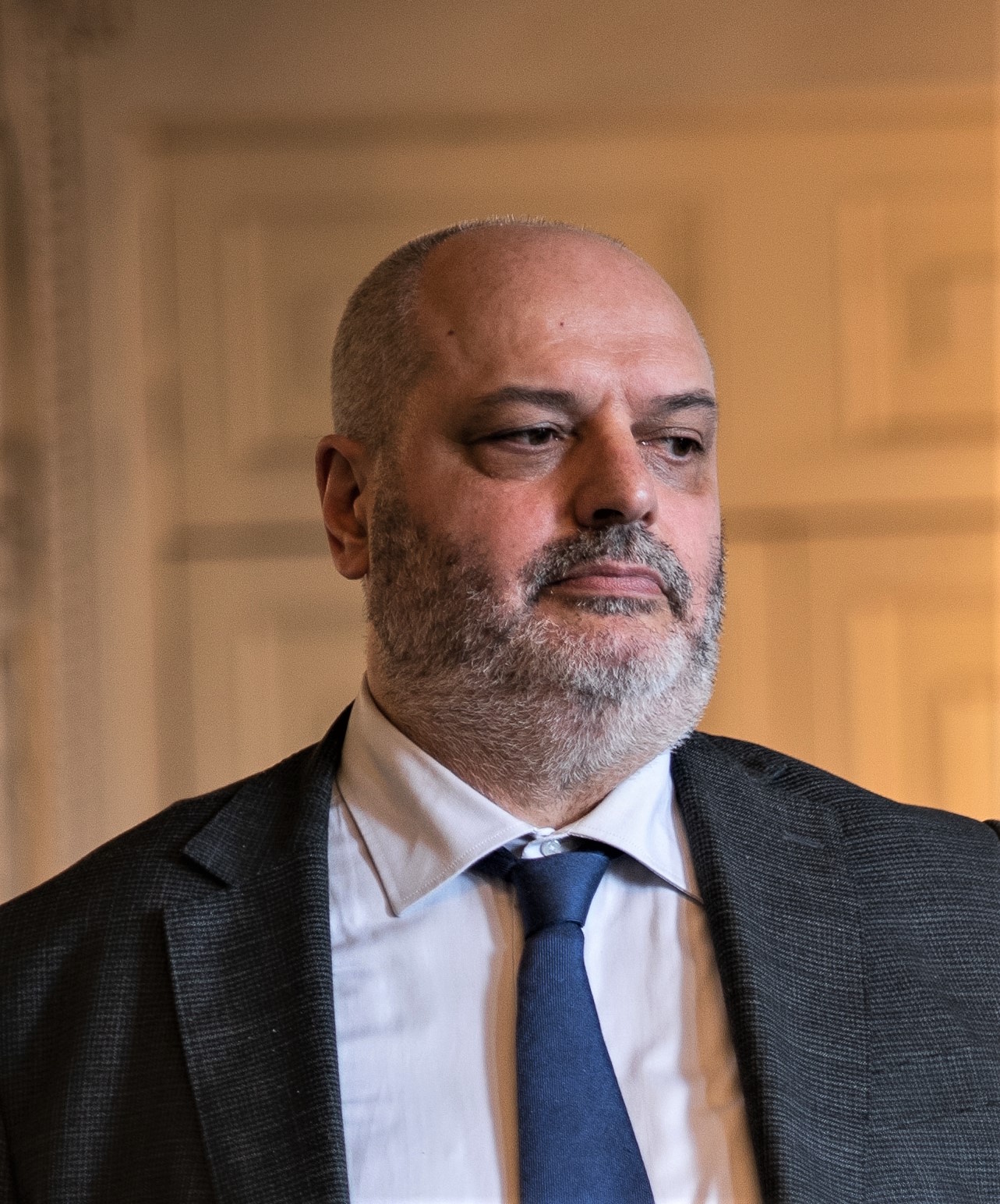 Marco Biffi
