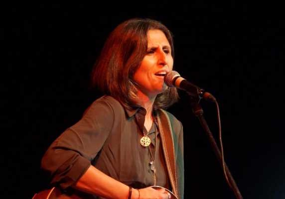 Letizia Fuochi